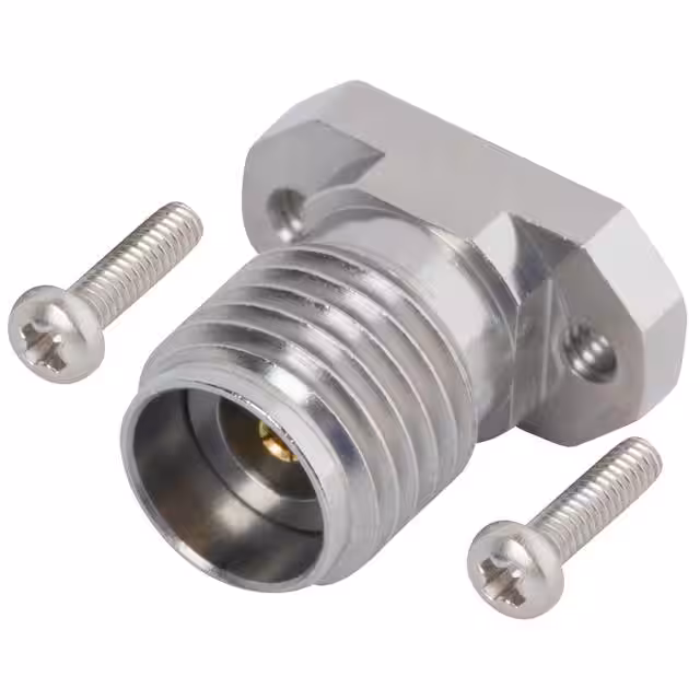 SF1521-60124-1S Amphenol SV Microwave  Gruppi di connettori coassiali (RF)